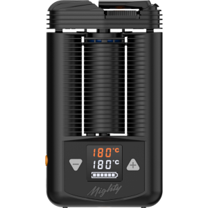 STORZ & BICKEL - Vaporisateur de poche MIGHTY