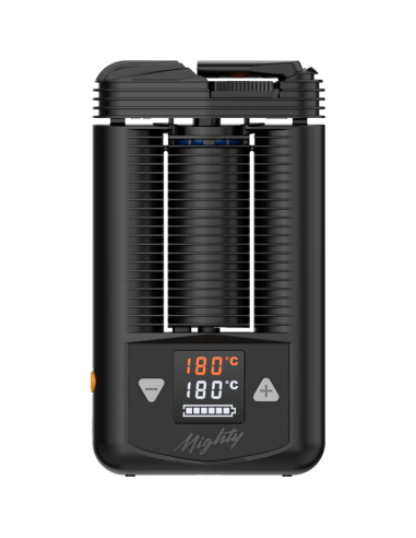 STORZ & BICKEL - Vaporisateur de poche MIGHTY