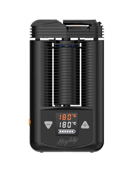 STORZ & BICKEL - Vaporisateur de poche MIGHTY