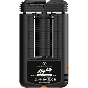 STORZ & BICKEL - Vaporisateur de poche MIGHTY 2