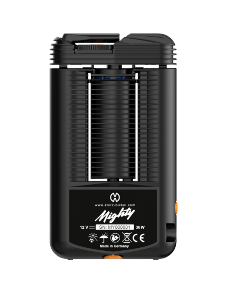 STORZ & BICKEL - Vaporisateur de poche MIGHTY