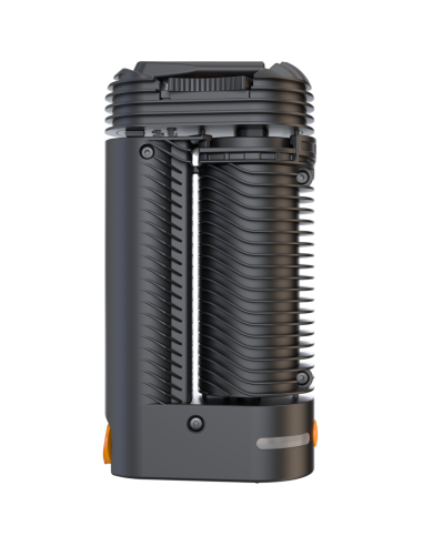 STORZ & BICKEL - Vaporisateur de poche - CRAFTY