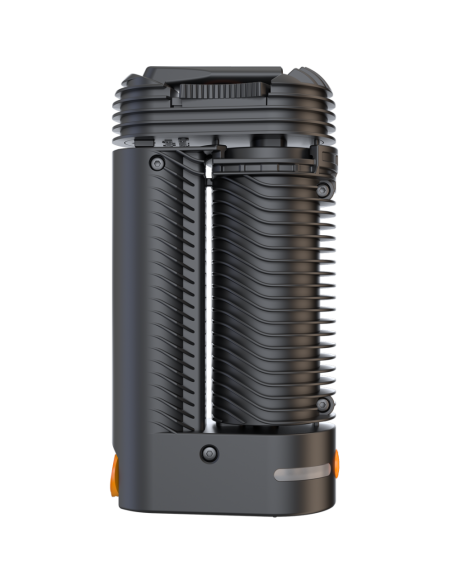 STORZ & BICKEL - Vaporisateur de poche - CRAFTY