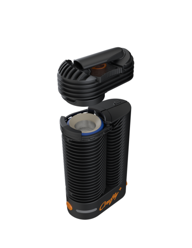 STORZ & BICKEL - Vaporisateur de poche - CRAFTY