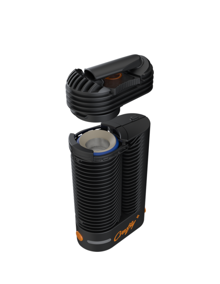 STORZ & BICKEL - Vaporisateur de poche - CRAFTY