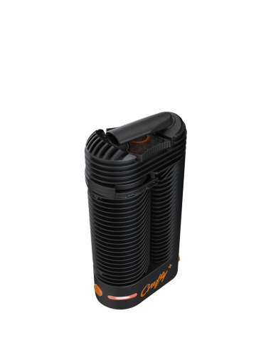 STORZ & BICKEL - Vaporisateur de poche - CRAFTY