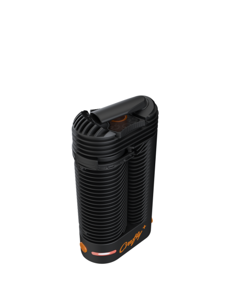 STORZ & BICKEL - Vaporisateur de poche - CRAFTY