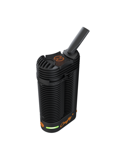 STORZ & BICKEL - Vaporisateur de poche - CRAFTY
