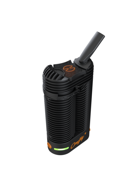 STORZ & BICKEL - Vaporisateur de poche - CRAFTY