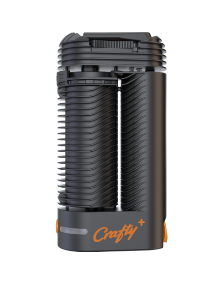 STORZ & BICKEL - Vaporisateur de poche - CRAFTY