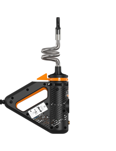 STORZ & BICKEL - Vaporisateur de poche - PLENTY