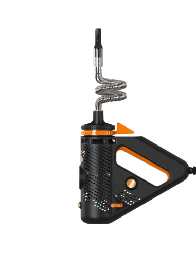 STORZ & BICKEL - Vaporisateur de poche - PLENTY