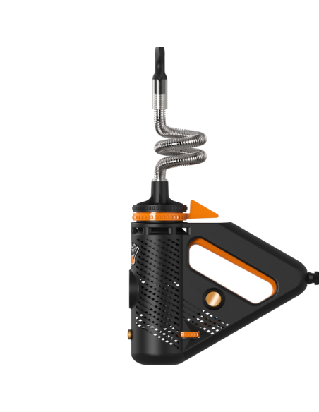 STORZ & BICKEL - Vaporisateur de poche - PLENTY