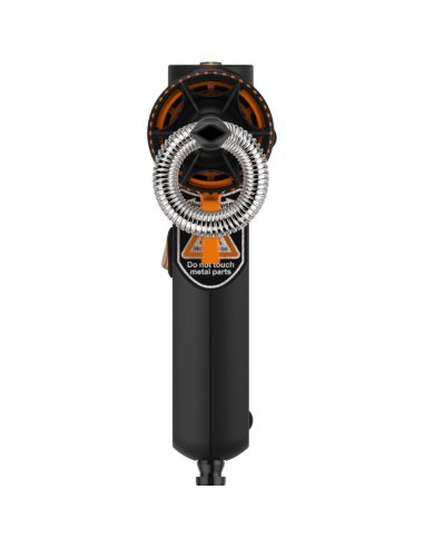 STORZ & BICKEL - Vaporisateur de poche - PLENTY