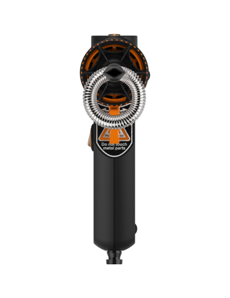 STORZ & BICKEL - Vaporisateur de poche - PLENTY