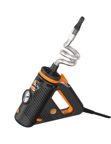 STORZ & BICKEL - Vaporisateur de poche - PLENTY