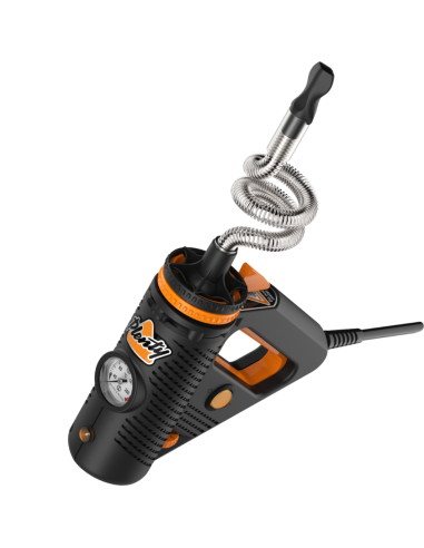 STORZ & BICKEL - Vaporisateur de poche - PLENTY