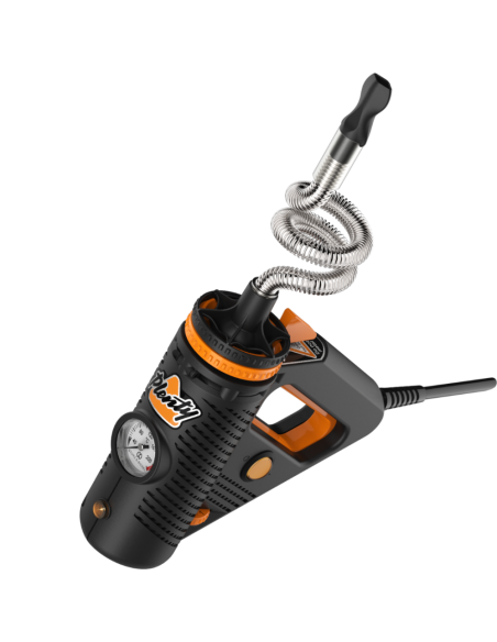 STORZ & BICKEL - Vaporisateur de poche - PLENTY