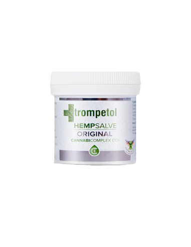 Trompetol HempSalve Original – Baume...