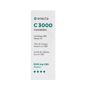 ENECTA Huile C 3000 – 3000...
