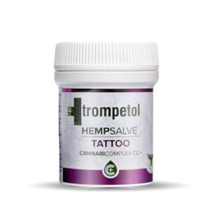 TROMPETOL Baume Trompetol TATTOO 50ml