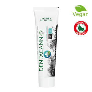 ANNABIS - Dentifrice Dentacann 100% Naturel 2