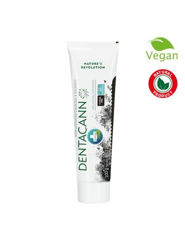 ANNABIS Dentifrice DENTACANN