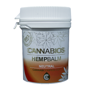 CANNABIOS - Baume Neutral 50ml