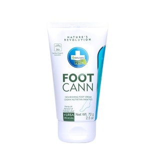 ANNABIS - Footcann - Crème pour les pieds 2