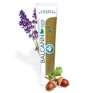 ANNABIS Balcann Gel à l’Ecorce de Chêne  2
