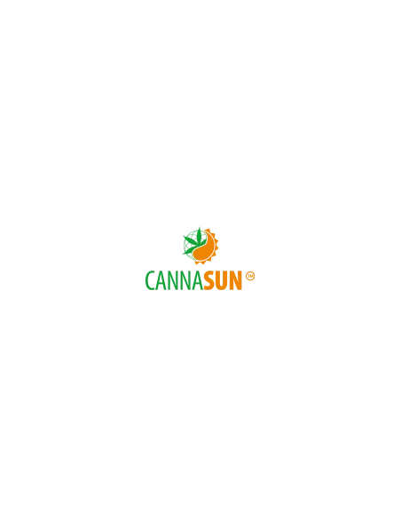 OFFRE -15% - PLANT OF LIFE – Cannasun After Sun – Soin après-soleil CBD & CBG – 250 ml