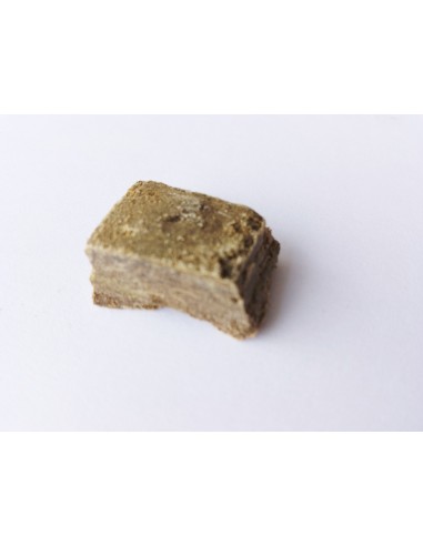 Résine de CBD Dry Iceolator 44,08%...