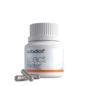 CIBDOL - React Faster - Vitesse de réaction 2