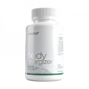CIBDOL - Gélules Body Energizer - en att tof