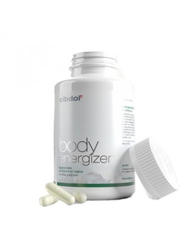 CIBDOL - Gélules Body Energizer - en att tof