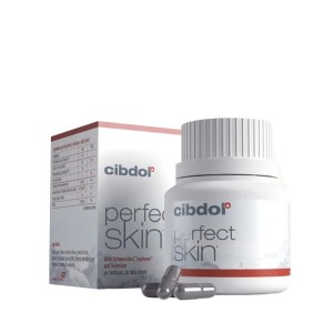 CIBDOL - Gélules Perfect Skin