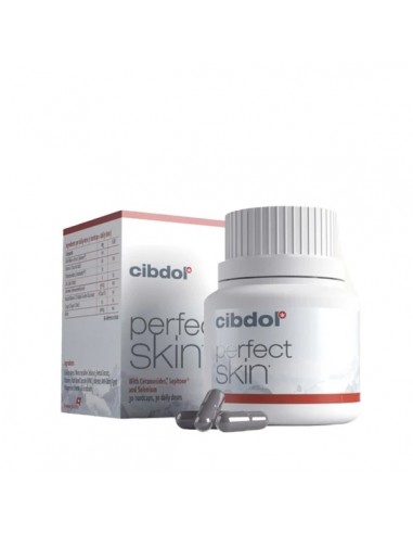 CIBDOL - Gélules Perfect Skin