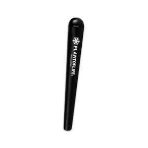 Blunt tube Noir Logo Blanc Plant Of Life 