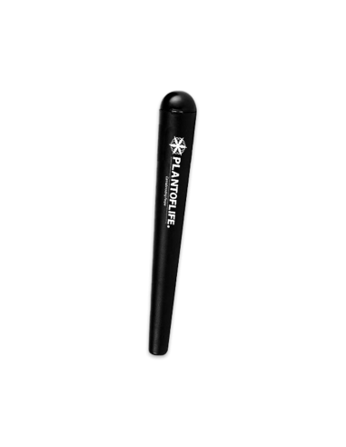 Blunt tube Noir Logo Blanc Plant Of Life 