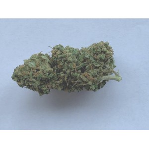 Fleurs de CBD Jack Herer 7,29% CBD – Arômes boisés et épicés – Différents grammages