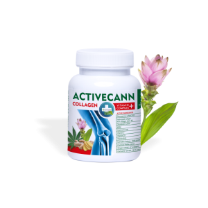 ANNABIS - Activecann Collagen Vitamine Complex +
