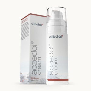 CIBDOL - Aczedol Crème pour l'Acné 2