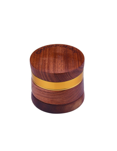 CHAMP HIGH – Grinder bois de rose 60...