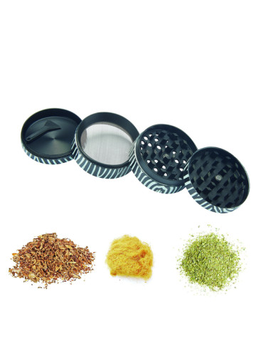 CHAMP HIGH – Grinder porcelaine verte...