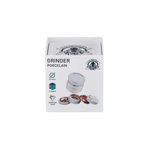 CHAMP HIGH – Grinder... 2