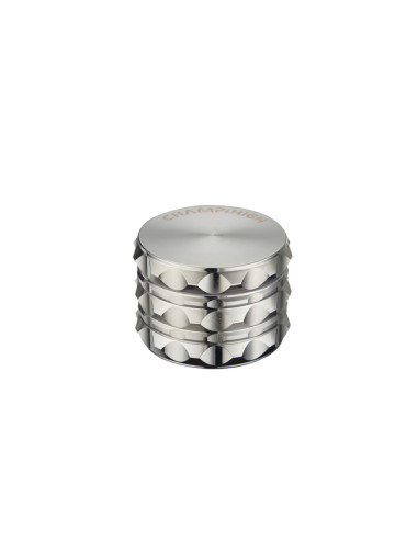 CHAMP HIGH - Grinder Big Shot DL6 63mm - 3 modèles au choix
