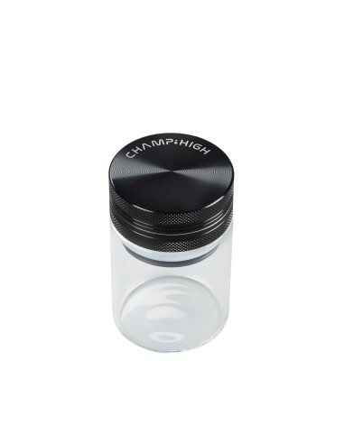 CHAMP HIGH – Grinder aluminium avec...