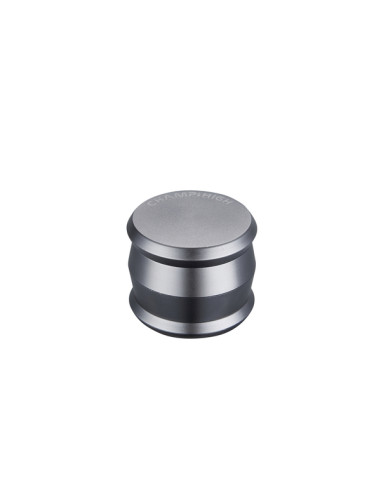 CHAMP HIGH – Grinder aluminium 60 mm...
