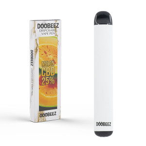 DOOBEEZ Puff Pen jetable...