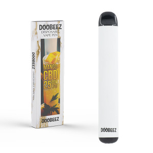 DOOBEEZ Puff Pen jetable...